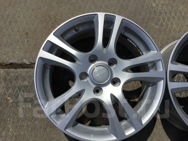 Manaray Sport. 6.5x16", 5x114.3, ET53, �� 73,1���. ����