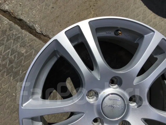Manaray Sport. 6.5x16", 5x114.3, ET53, �� 73,1���. ����