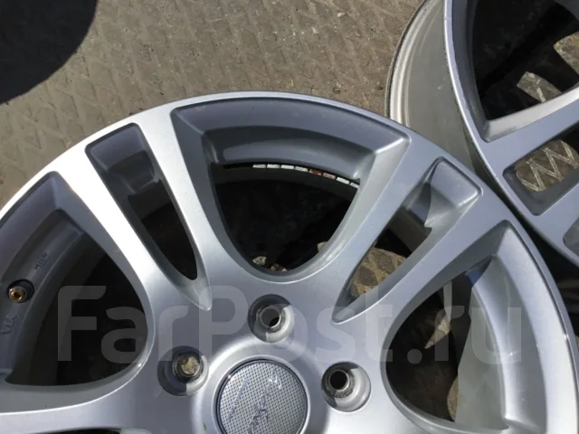 Manaray Sport. 6.5x16", 5x114.3, ET53, �� 73,1���. ����