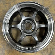 Advan Racing RG-D2