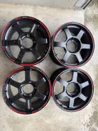 RAYS Volk Racing TE37
