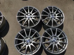 Weds. 7.0x17", 5x114.3, ET38, �� 60,1���. ����