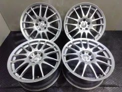 RAYS Volk Racing Progressive ME