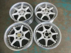 Enkei Racing RPF1RS