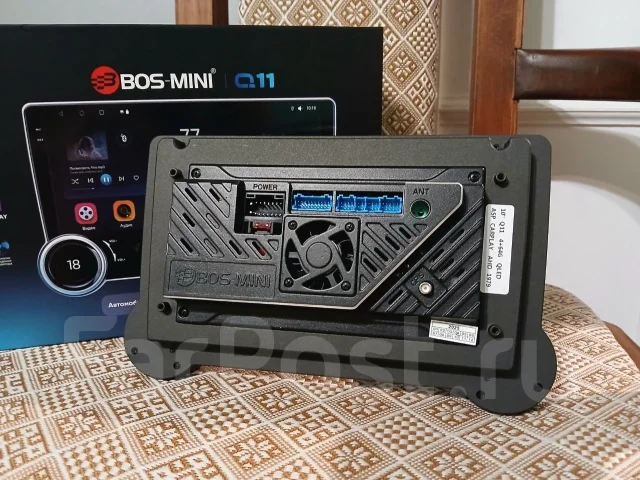 Bos-Mini ����