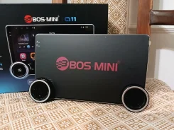 Bos-Mini ����