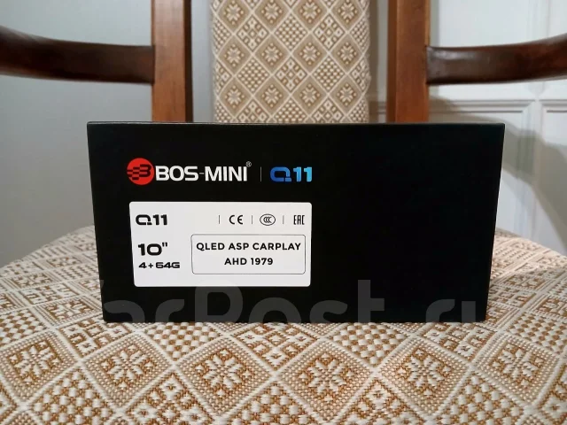 Bos-Mini ����