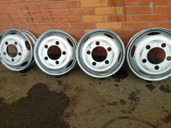 Toyota. 5.25x17.5", 5x197, ET113, �� 146���. ����