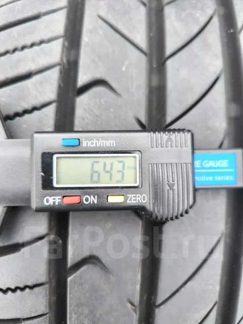 Toyo Tranpath mp7. ������, 2022 ���, �/�, ����� 10 % ����