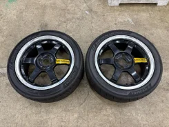 RAYS Volk Racing TE37