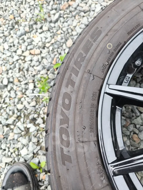 Toyo Tranpath mp7. ������, 2022 ���, �/�, ����� 10 % ����