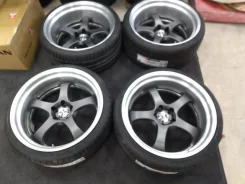 Work Meister S1R