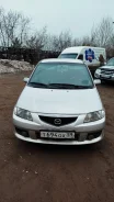 Mazda Premacy. RF2A ����