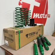 ����-�������� TEIN 4x4 Damper Sport suzuki jimny JB74 K15B 2018+ ����