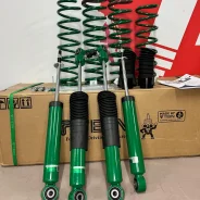 ����-�������� 4x4 Damper Sport suzuki jimny JB74 K15B 2018+ ����
