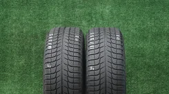 Michelin X-Ice 3+. ������, ��� �����, 2019 ���, �/�, ����� 5 % ����