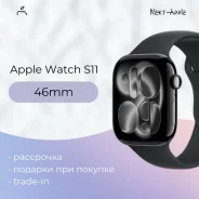 Apple Watch Series 11. GPS, NFC ����