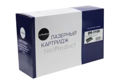 ����-���� NetProduct (N-DR-3100) ��� Brother HL-5240/5250/5270DN/5340D/5350DN/8370DN,� 25K ����