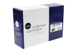 ����-���� NetProduct (N-DR-3300) ��� Brother HL-5440D/5445D/5450DN/6180DW/DCP-8110DN,� 30K ����