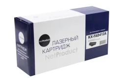 ����-���� NetProduct (N-KX-FAD412A) ��� Panasonic KX-MB1900/2000/2020/2030/2051,� 10K ����