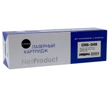����-���� NetProduct (N-�049) ��� Canon i-SENSYS LBP112w/113w/MF112/113w, 12K ����