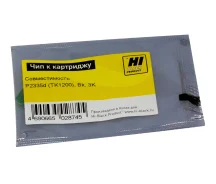 ��� Hi-Black � ��������� Kyocera Kyocera ECOSYS P2335d (TK-1200), Bk, 3K ����