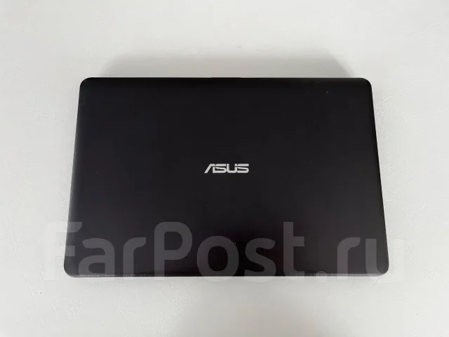 Asus VivoBook. 15.6", 1,1����, ��� 4 ��, ���� 238���, WiFi: 1, Bluetooth: 1 ����