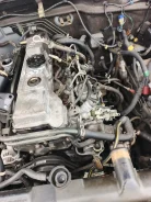 ��������� � ����� Mitsubishi Pajero V46W 4M40T ����