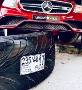 Federal Super Steel SS595. ������, 2021 ���, �/�, ����� �� 5 % ����