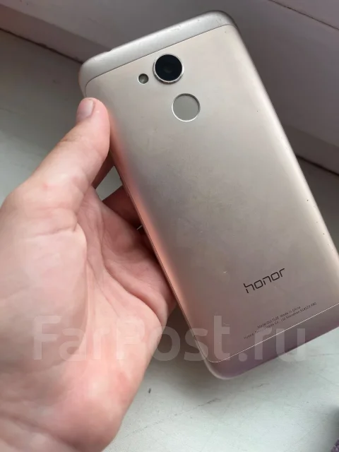 Honor 6A. �/�, �������, 4G LTE ����