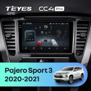 Teyes CC4 Pro ����