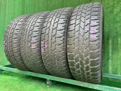 Bridgestone Dueler A/T. ����� at, 2018 ���, �/�, ����� �� 5 % ����