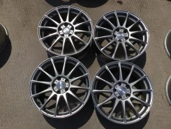 Weds. 7.5x18", 5x114.3, ET35, �� 60,1���. ����