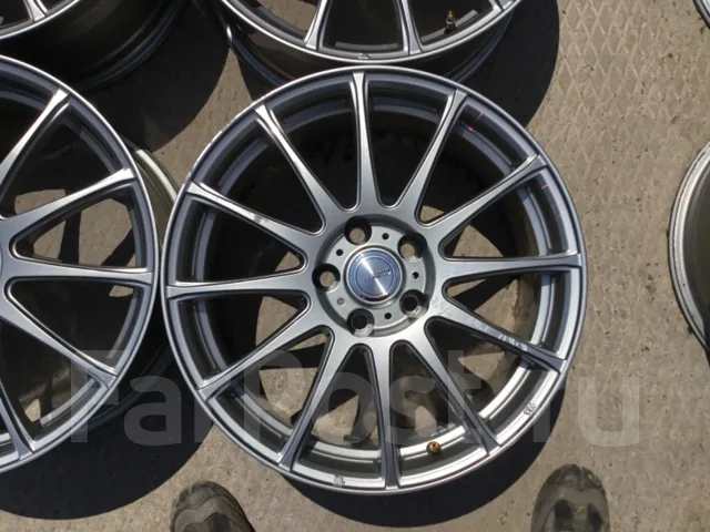Weds. 7.5x18", 5x114.3, ET35, �� 60,1���. ����