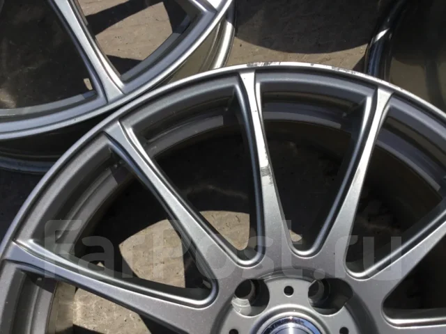 Weds. 7.5x18", 5x114.3, ET35, �� 60,1���. ����