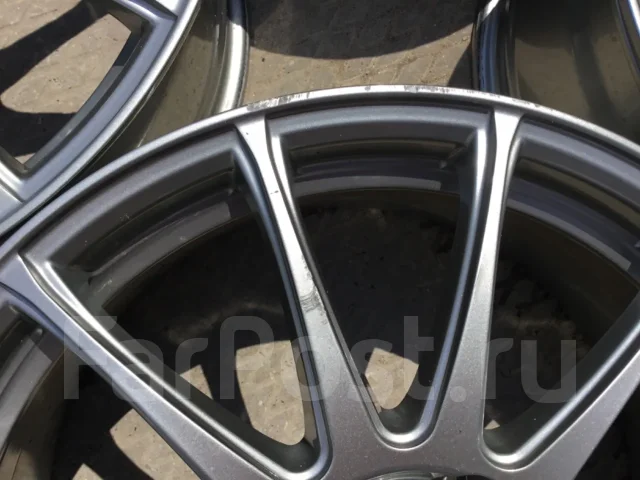 Weds. 7.5x18", 5x114.3, ET35, �� 60,1���. ����