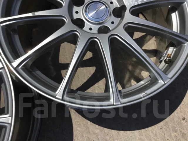 Weds. 7.5x18", 5x114.3, ET35, �� 60,1���. ����