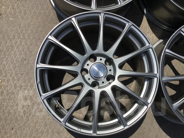 Weds. 7.5x18", 5x114.3, ET35, �� 60,1���. ����