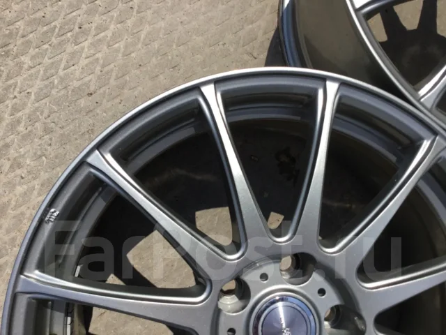 Weds. 7.5x18", 5x114.3, ET35, �� 60,1���. ����