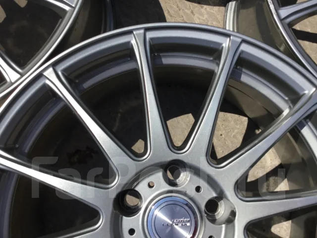 Weds. 7.5x18", 5x114.3, ET35, �� 60,1���. ����