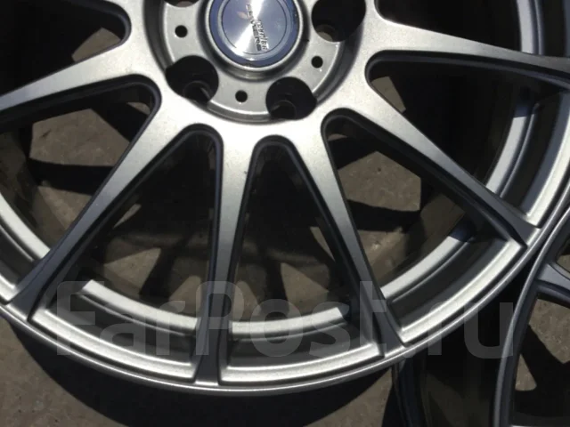 Weds. 7.5x18", 5x114.3, ET35, �� 60,1���. ����