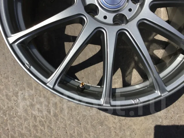 Weds. 7.5x18", 5x114.3, ET35, �� 60,1���. ����