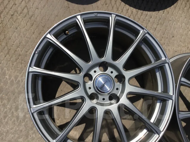Weds. 7.5x18", 5x114.3, ET35, �� 60,1���. ����