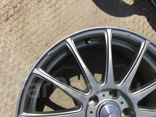 Weds. 7.5x18", 5x114.3, ET35, �� 60,1���. ����
