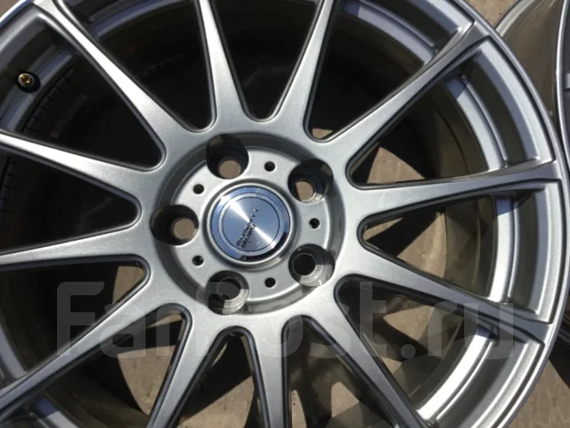 Weds. 7.5x18", 5x114.3, ET35, �� 60,1���. ����