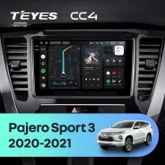 Teyes CC4 ����