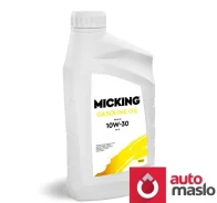 Micking Gasoline. 10W-30, �����������, 1��. ����