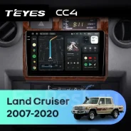 Teyes CC4 ����