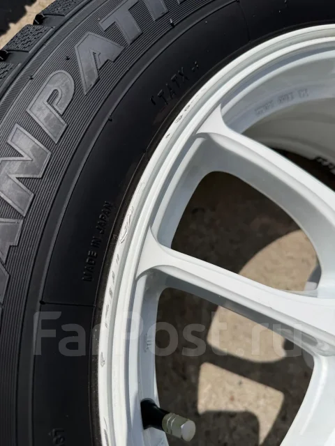 Work Emotion CR Kiwami. 7.5x18", 5x114.3, ET38, �� 73,1���. ����