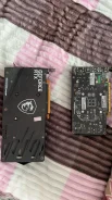 GeForce RTX 3060 Ti ����